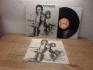 Mason Harbour Lp 1971 ELEVENTH HOUR Orig. Booklet RARE PSYCH/PROG /ORGAN