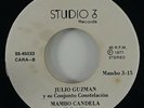 Julio Guzman 