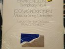 NEW/SEALED...ENGLUND:SYMPHONY NO. 4...PHOJOLA...FINLANDIA FA 329