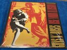 Use Your Illusion Guns N Roses Vinyl 2 LP 2016 Pressing NM In Shrink 1991