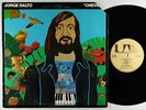 Jorge Dalto - Chevere LP - United Artists VG+