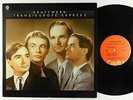 Kraftwerk - Trans-Europe Express LP - Capitol VG++