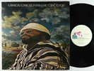 Lonnie Liston Smith - Expansions LP - Flying Dutchman VG+