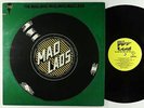 Mad Lads - The Mad, Mad, Mad, Mad, Mad Lads LP - Volt VG++