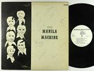 Manila Machine - S/T LP - Asia-Major - Rare Sweet Soul Funk Autographs MP3