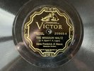IRENE FREDERICK & AL MASON Three O'Clock in the Morning VICTOR 20965 Instro E 78
