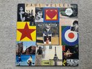 Paul Weller-Stanley Road LP Limited Edition 16 Page Booklet Cig Paper 828 619-1