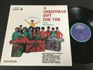 Various - A Christmas Gift For You From Phil Spector LP