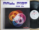 Library Rare+ LP Chappell PAUL PIOT Funky Killer Breaks Rock Latin Jazz Moog mp3