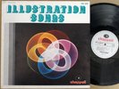 Library Rare CHAPPELL LP ILLUSTRATION SONGS Killer Pop Funk Rock Jazz Breaks mp3