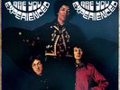 LP Rock Jimi Hendrix 