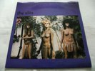 THE SLITS   CUT ** 1979 ISLAND LP PUNK .