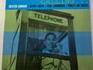 LP: DEXTER GORDON - ‘DEXTER CALLING’ BLUE NOTE 4083