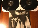 JAY-Z Reasonable Doubt 2 LP Vinyl 1996 Roc A Fella Records Original Pressing VTG