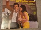 Herb Alpert & The Tijuana Brass What Now My Love VINYL LP SP4114 sealed