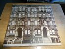 Led Zeppelin - Physical Graffiti, 2 LP vinyl, 1975 Swan Song Extra Jacket