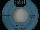Mercer Ellington 