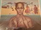 SHIRLEY CAESAR Go Take A Bath (Sermonette) Vintage Vinyl LP Record Soul Gospel