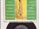 Patsy Cline- Greatest Hits- Rare 1960's 7
