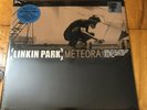 Linkin Park - Meteora 2021 RSD Record Store Day Exclusive Blue Vinyl Double LP