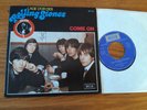 L'Age D'Or Vol.1  ROLLING STONES : Come On  FRENCH SP DECCA  86.102 EX