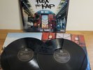 Funkmaster Flex & Big  Kap The Tunnel 1999 Island/Def Jam Records Promo 2 Vinyl