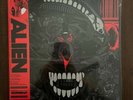 ALIEN 4xLP Vinyl OST Soundtrack Box Set MONDO - Out of Print (SEALED, NEW)