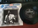 Chuck Berry, Chess Masters Sweet little sixteen, Johnny B.Goode