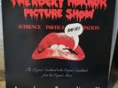 The Rocky Horror Picture Show Album LP Soundtrack Rare UK Original Press ode1032