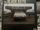 The Black Keys - Delta Kream - Vinyl 2LP Part Sealed Mint
