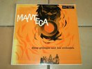 LP Manteca Night In Tunisia DIZZY GILLESPIE VERVE 8208 Lucky THOMPSON Orig US