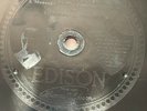 Thomas Edison Record 