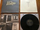 Pearl Jam Vitalogy E 66900 1st Press On QUIEX VINYL  With Booklet RARE