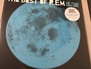 R.E.M. Sealed New 2LP In Time: The Best Of R.E.M. 1988-2003 Record Albums 2019