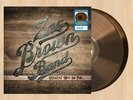 BROWN VINYL----  ZAC BROWN BAND ?Greatest Hits So Far... WALMART 2LP RECORD 1123