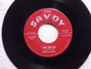 VARETTA DILLARD I Can t Stop Now SAVOY 1166
