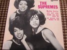 THE SUPREMES - BABY LOVE  7
