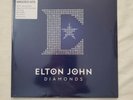 Elton John - Diamonds - SEALED 2017 Pop Rock Island 180G 2LPs Remastered PERFECT