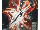 Metallica, S & M 2, Limited Deluxe Box-Set, 4 LP 2CD Blu-ray Poster NEU und OVP
