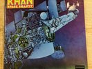 Khan - Space Shanty Vinyl LP 1972, SDL-R 11