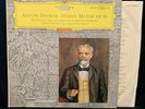 DVORAK Stabat Mater - VACLAV SMETACEK - Prague - DGG TULIP 2LP RED STEREO 1962