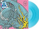 Twenty One Pilots Scaled and Icy LP Blue Colored Vinyl