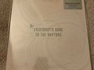 Everybody's Gone To The Rapture Soundtrack, Jessica Curry, Blue Vinyl LP /500