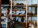 THROBBING GRISTLE - D.o.A. The Third And Final Report (IR) COMPLETE AND SIGNED