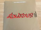 Bob Marley & The Wailers Exodus Movement of Jah People LP (NM) 2009 180 Remaster