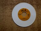 RARE MINT-EXC Neil Young – The Loner / Sugar Mountain 48983 WHITE VINYL 45