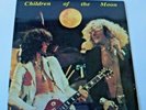 LED ZEPPELIN 2 RECORD SET CHILDREN OF THE MOON VERY RARE VERY NICE CONDITION