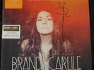 signed BRANDI CARLILE 