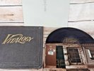 Pearl Jam ?Vitalogy Vinyl Record LP Album USA 1994 1st Press Booklet