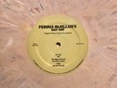 Ferris Bueller's Day Off Soundtrack Vinyl Japanese Pressing Record RARE